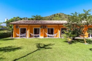 Grupo de Pousadas Toninhas Ubatuba