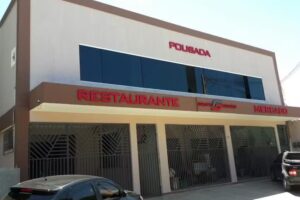 GRUPO PARAISO &ndash; Pousada