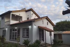 Gruta d&rsquo;ouro Pousada