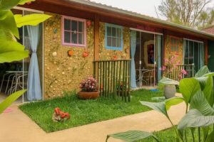 Gruta da Sereia Hospedagem