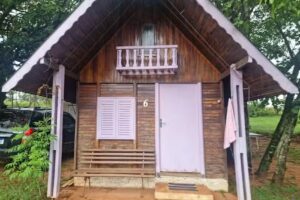 Gruta dos An&otilde;es