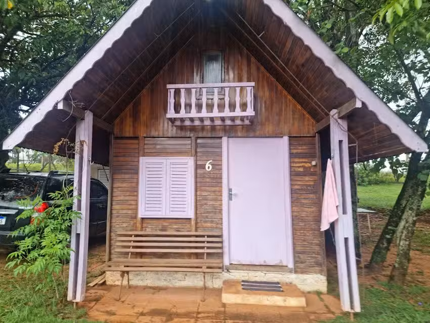 Gruta dos An&otilde;es