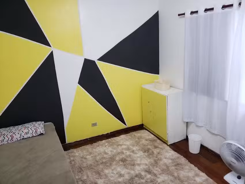 GS Loft Acomoda&ccedil;&otilde;es