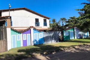 Guaec&aacute; Hostel