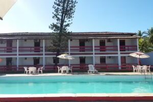 Guaibim Praia Hotel
