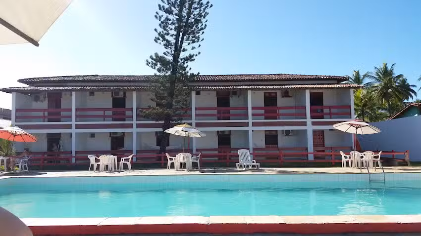 Guaibim Praia Hotel