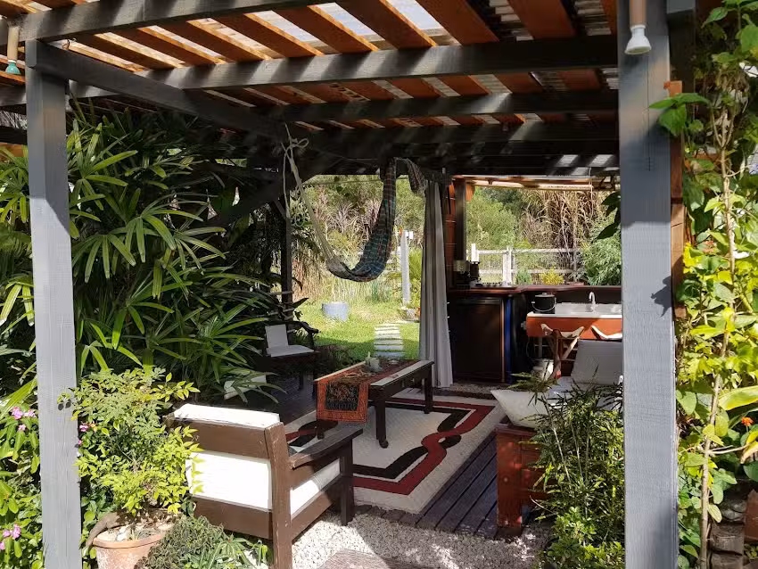 Guamin&iacute; Hostel Friendly