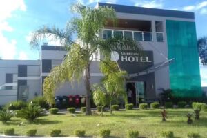Guamiranga Hotel