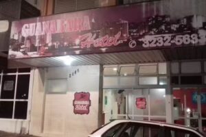 GUANABARA HOTEL