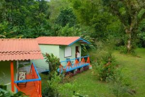 Guapimirim Bicho do Mato Suites