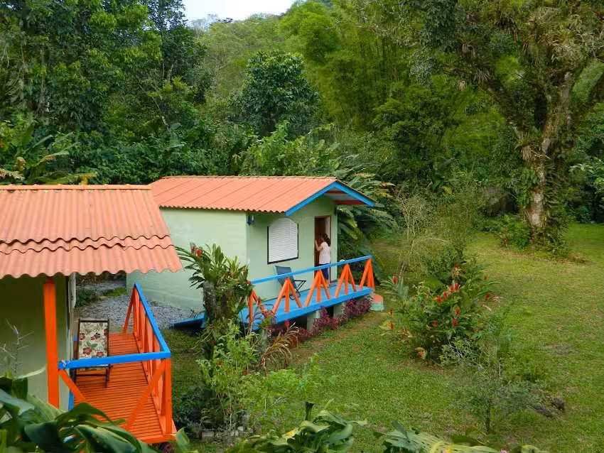 Guapimirim Bicho do Mato Suites