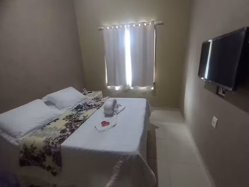 Guar&aacute; Su&iacute;tes