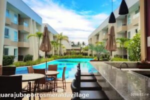 Guarajuba Porto Smeralda Village C-02