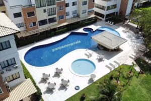 Guarajuba Temporada Para&iacute;so das &Aacute;guas