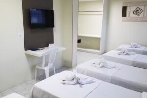 Guarany Hotel Express