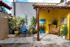 Guara&uacute; Praia Su&iacute;tes