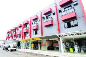 Guaru&ccedil;a Pousada Apart Hotel