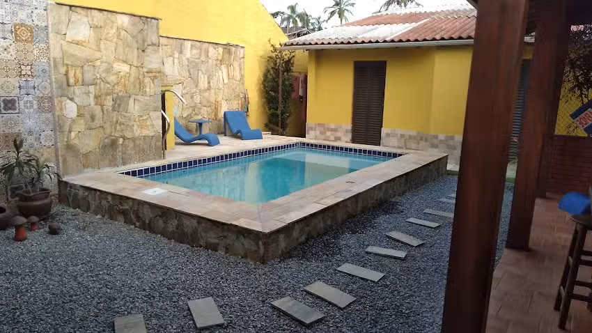 Guaruj&aacute; Praia Lodi