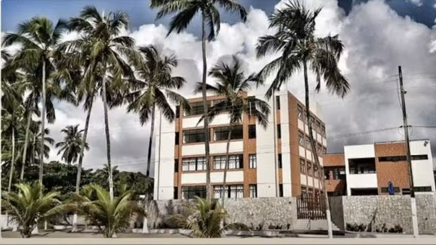 Guaxuma Praia Hotel