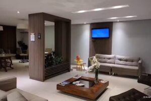 Guaxup&eacute; Hotelaria & Serv