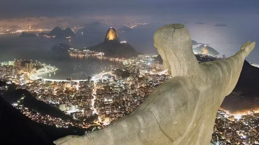 Guest Apartment Ipanema