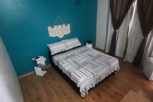 Guest House Alvorada