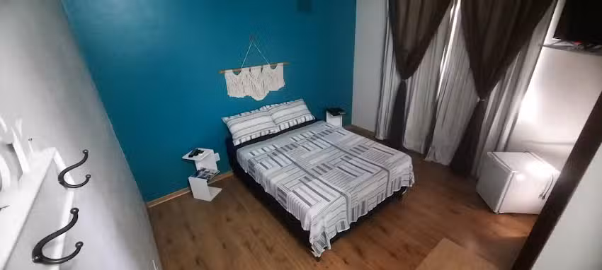 Guest House Alvorada