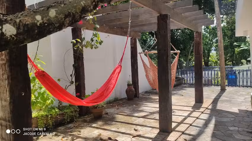 Guest House & Art Gallery