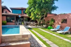 Guest House Balneário – Búzios/RJ