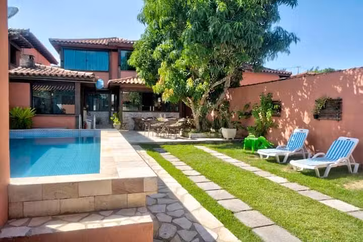 Guest House Balne&aacute;rio &ndash; B&uacute;zios/RJ