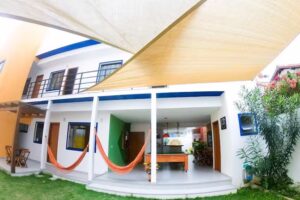 Guest House Cabo Frio