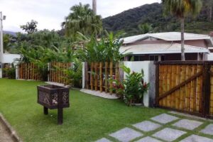 Guest House Canto do Sabi&aacute;