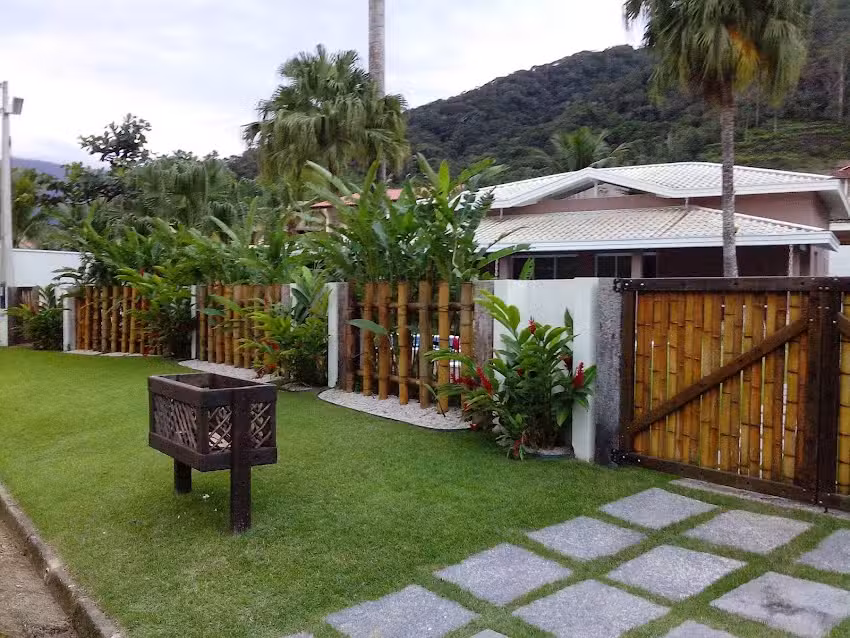 Guest House Canto do Sabi&aacute;