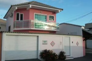 Guest House Casa Rosa