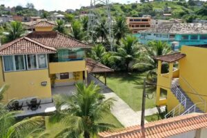 Guest house da torre