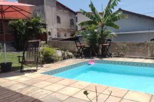 Guest House Flor de Laranjeira