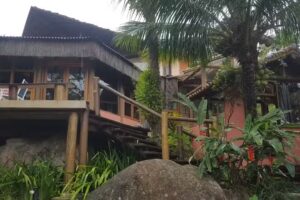 Guest House Ilhabela – Refúgio das Pedras