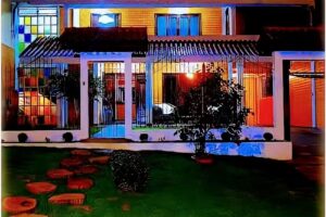 Guest House La Mansion