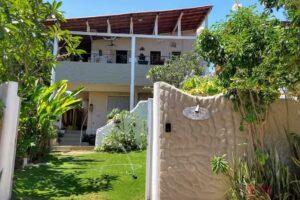 Guest House Mara vilha II