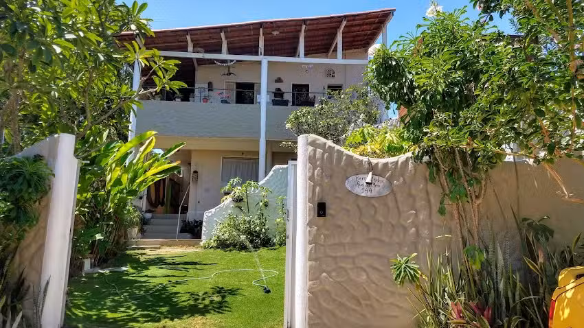 Guest House Mara vilha II
