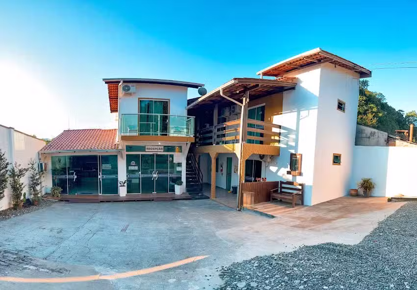 Guest House Mel & Mar