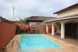 Guest House Namastê