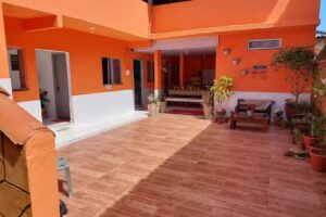 Guest House Palmeiras