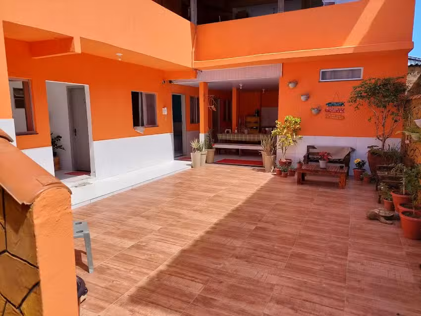 Guest House Palmeiras