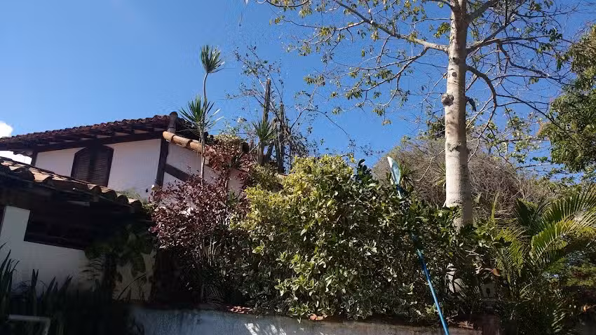 Guest House Praia de Manguinhos