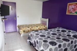 Guest House Renascer KW