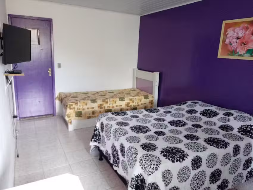 Guest House Renascer KW