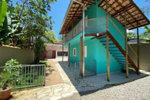 Guest House Vida Vibra