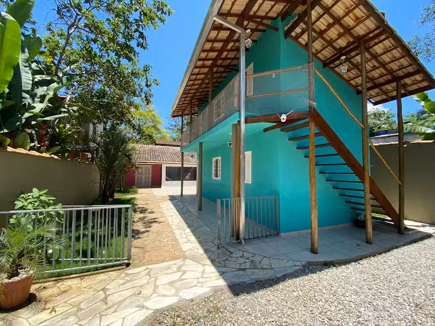 Guest House Vida Vibra