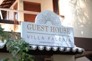 Guest House Villa Fal&eacute;sia